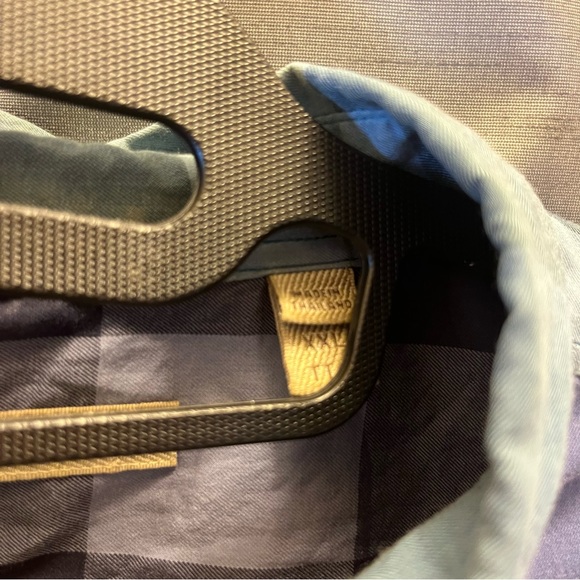 Burberry Monogram Shirt - Picture 3 of 5